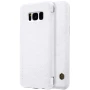 Nillkin Qin Series Leather case for Samsung Galaxy S8 order from official NILLKIN store
